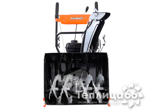 Снегоуборщик PATRIOT СИБИРЬ 62
